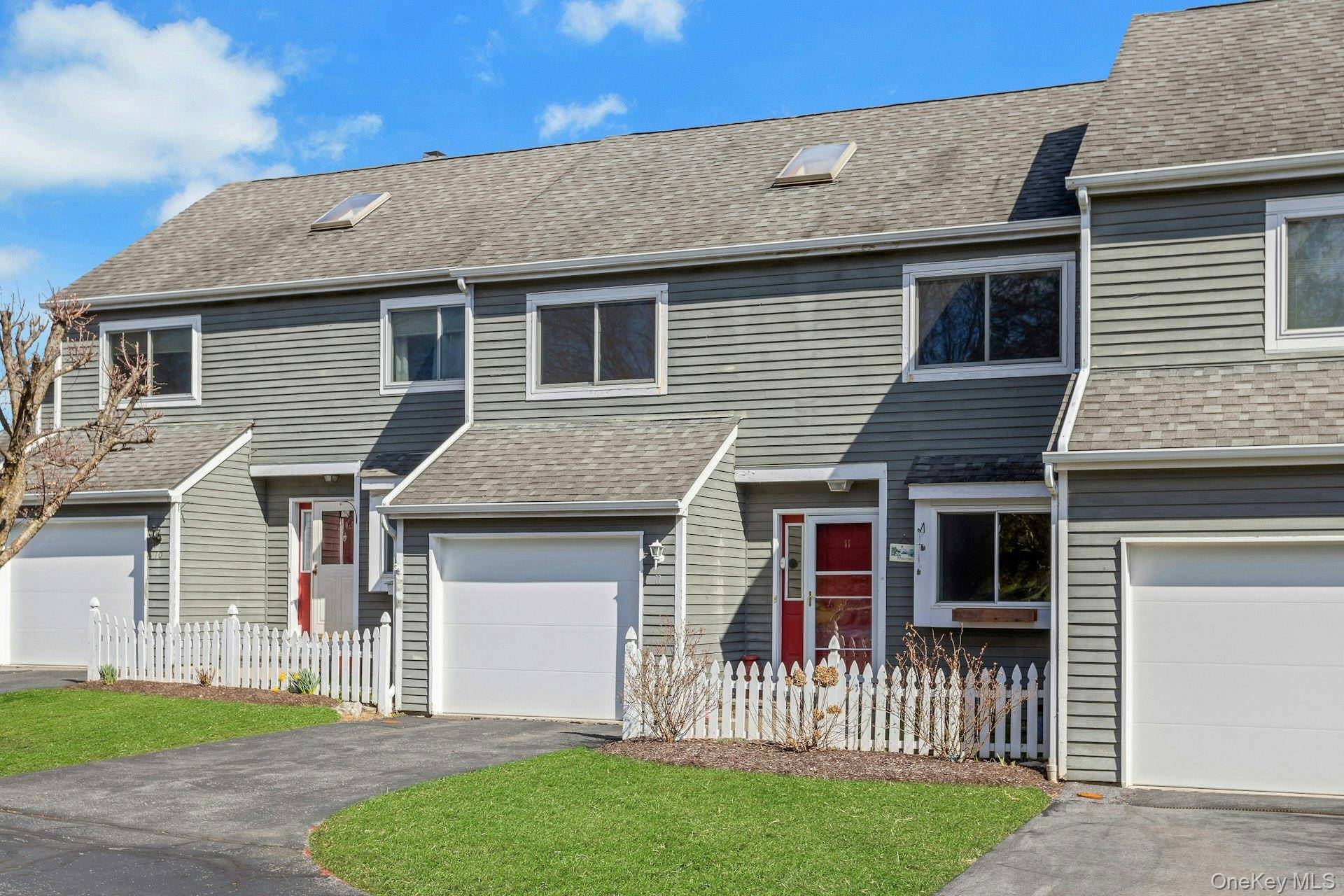 Casa de 2 Dormitorios en Venta en Pawling - Nueva York - EE. UU. - 2