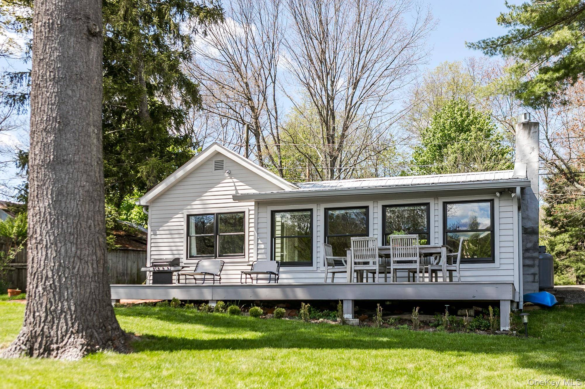 Casa com 2 Quartos à Venda em Rhinebeck - Nova Iorque - EUA - 2