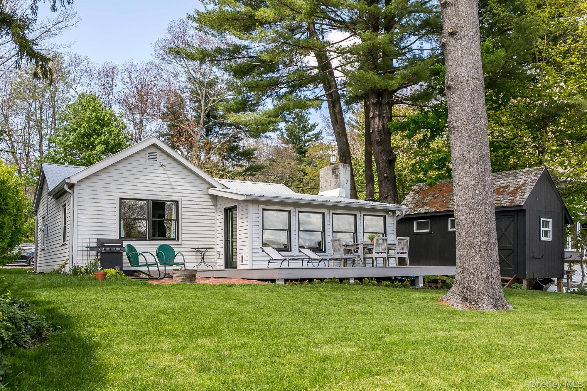 Casa com 2 Quartos à Venda em Rhinebeck - Nova Iorque - EUA - 3