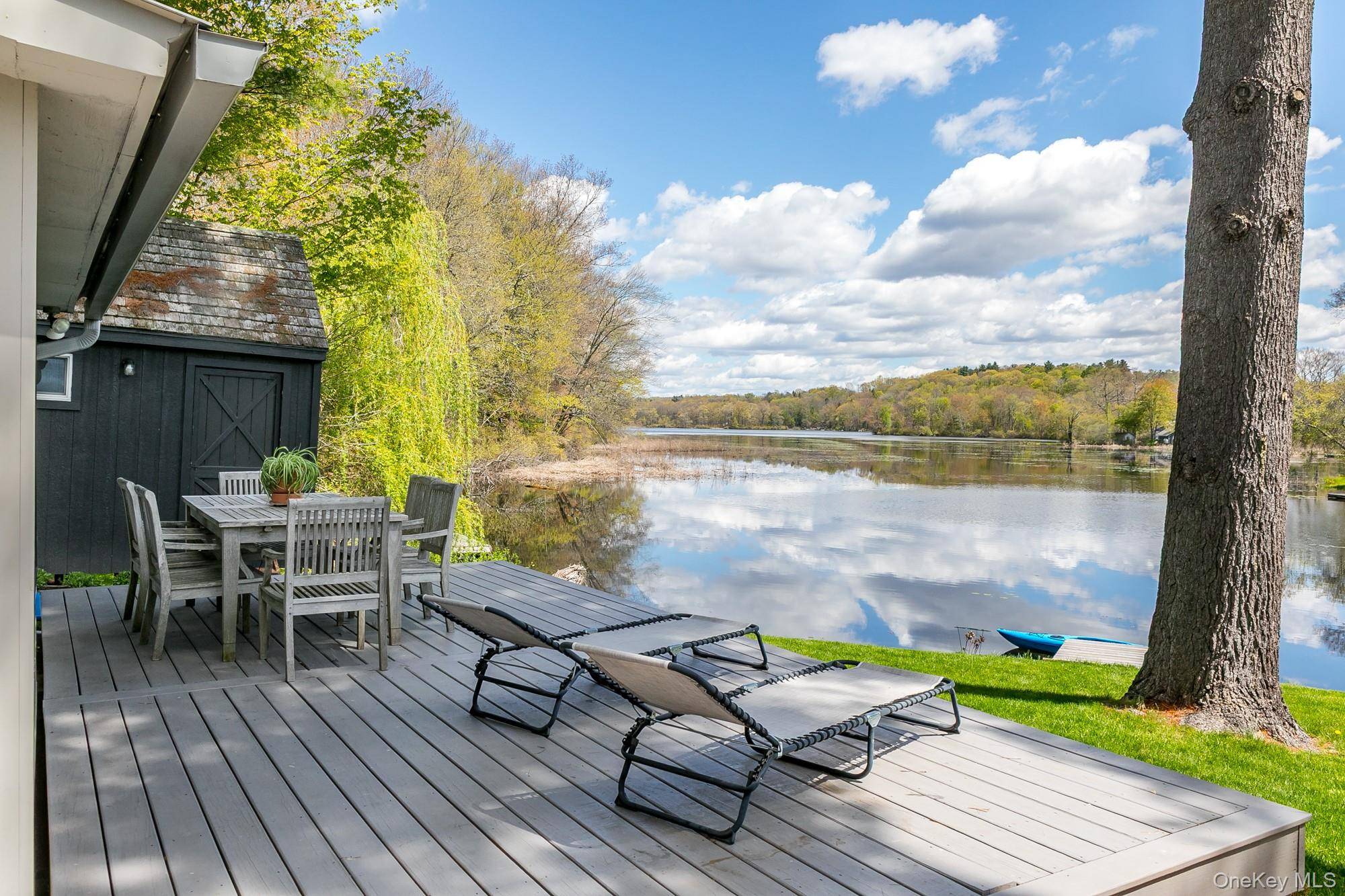 Casa com 2 Quartos à Venda em Rhinebeck - Nova Iorque - EUA - 5