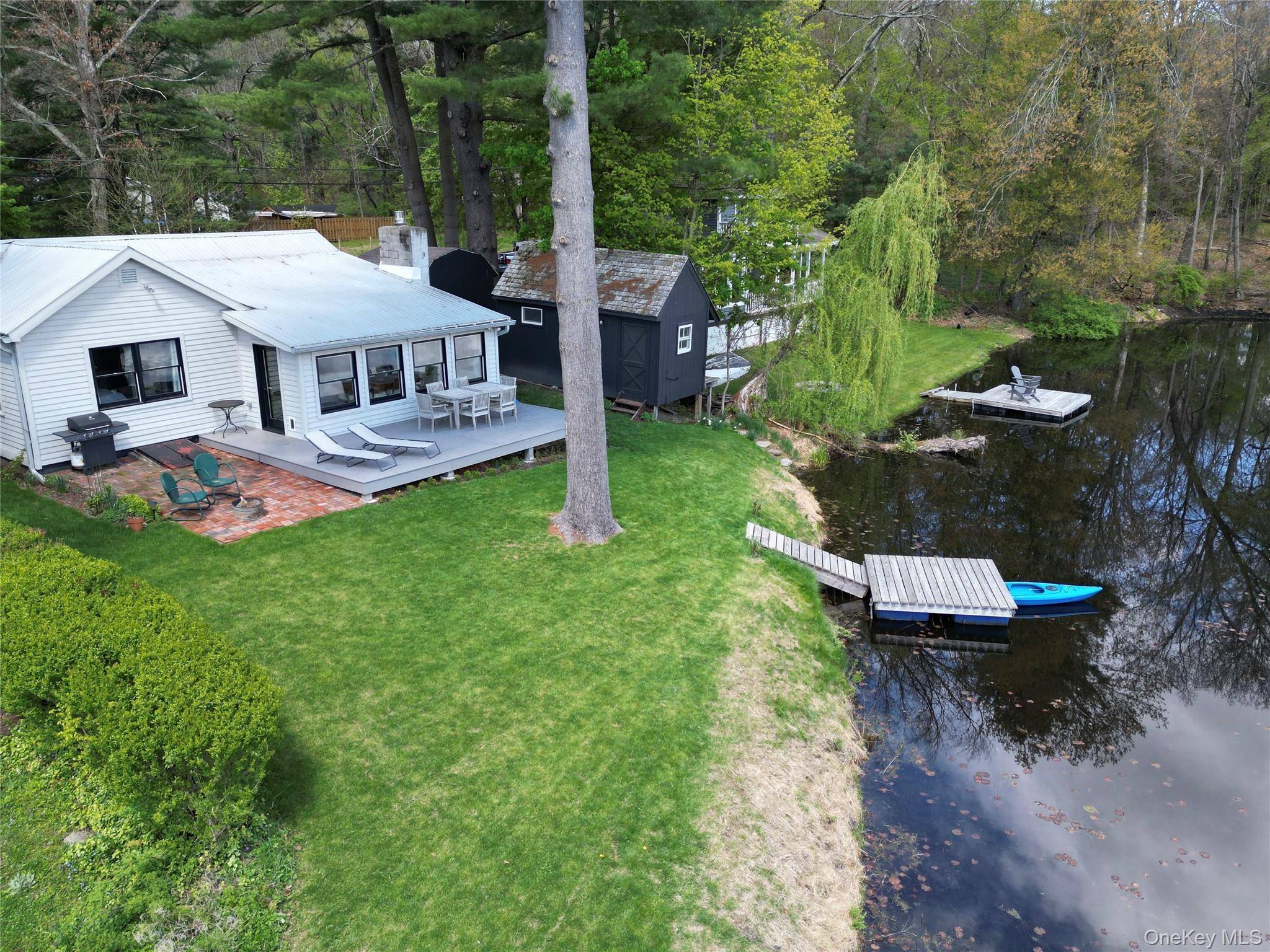 Casa com 2 Quartos à Venda em Rhinebeck - Nova Iorque - EUA - 6