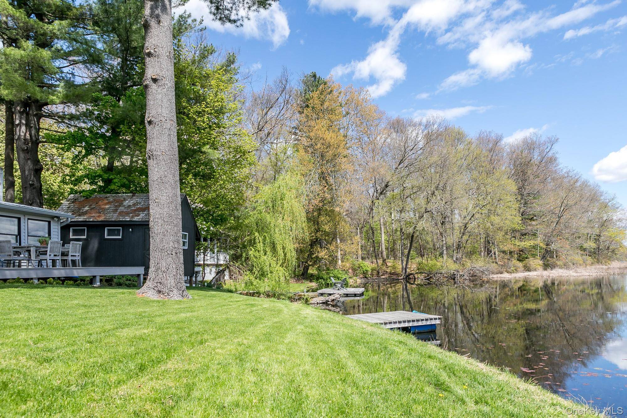 Casa com 2 Quartos à Venda em Rhinebeck - Nova Iorque - EUA - 7