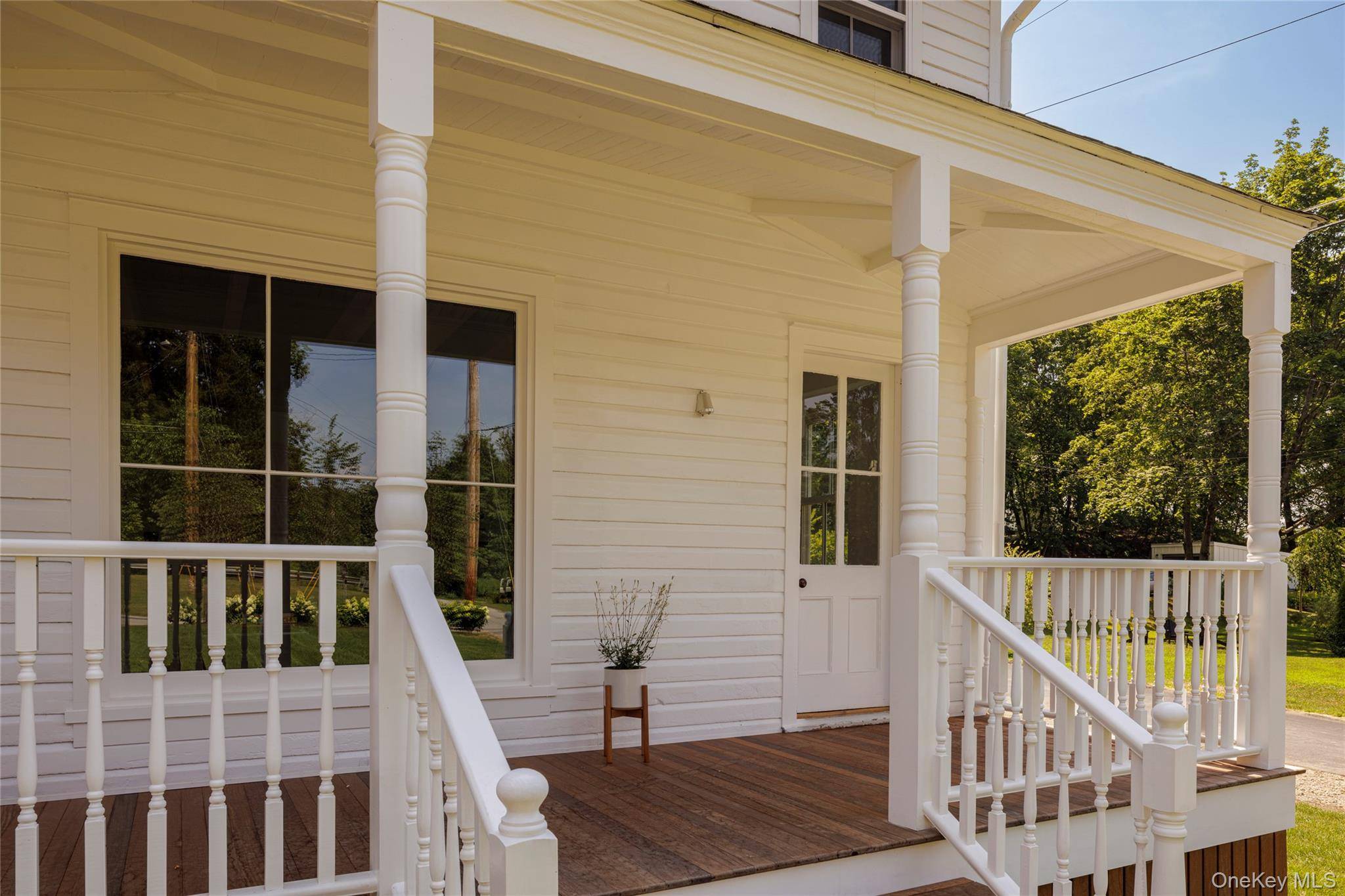 Casa de 2 Dormitorios en Venta en Rhinebeck - Nueva York - EE. UU. - 2