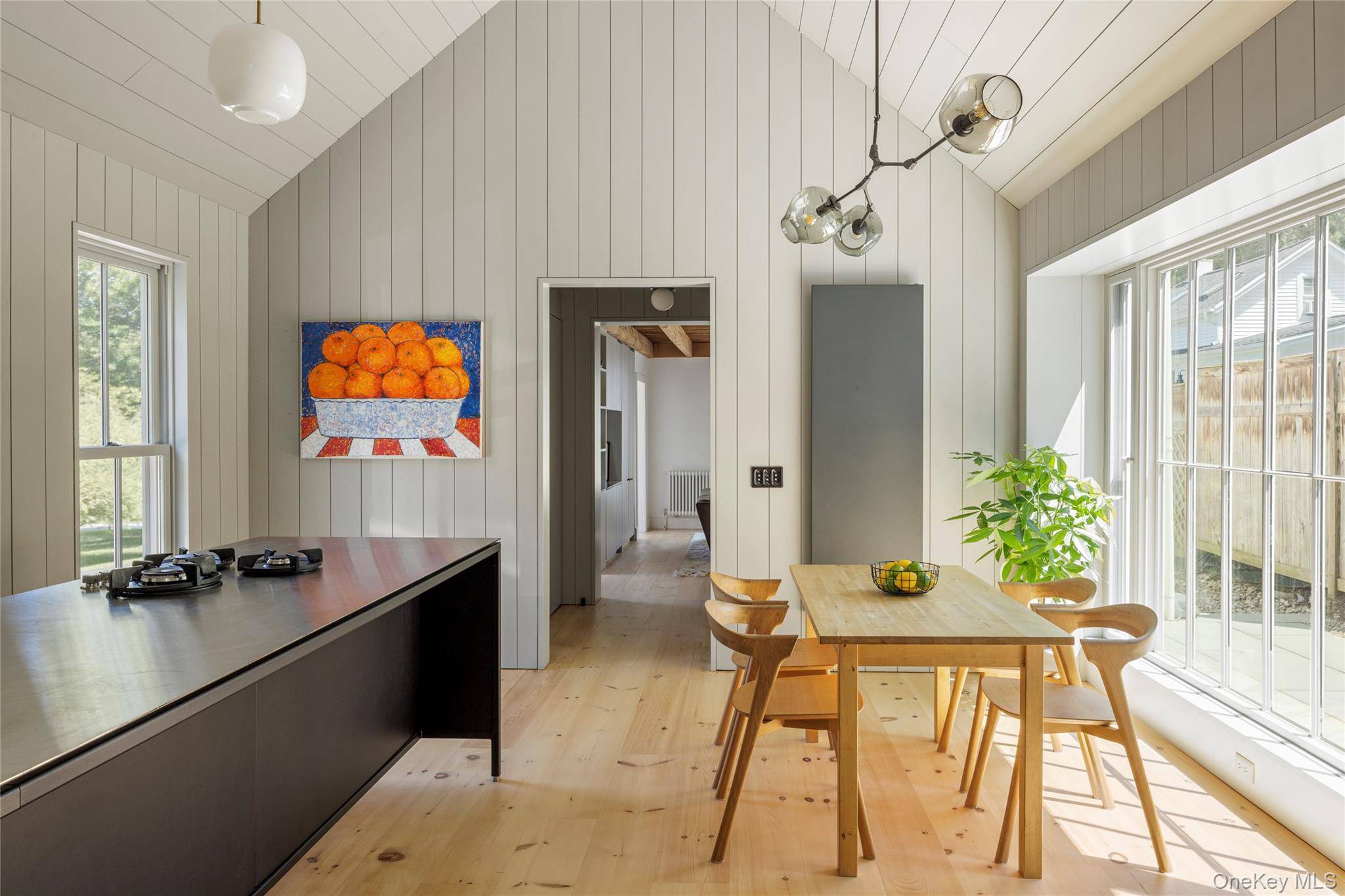 Casa de 2 Dormitorios en Venta en Rhinebeck - Nueva York - EE. UU. - 3