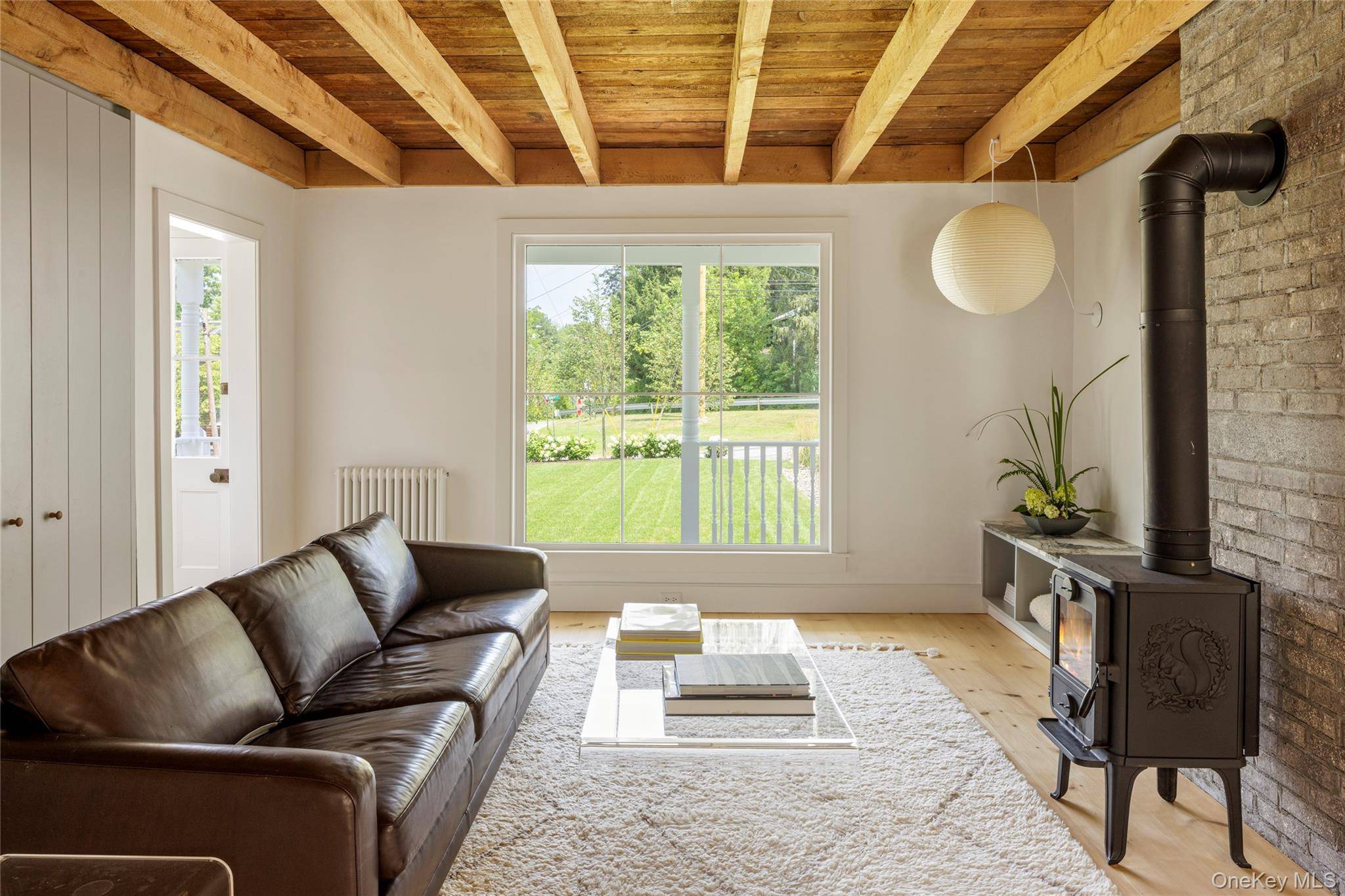 Casa de 2 Dormitorios en Venta en Rhinebeck - Nueva York - EE. UU. - 6
