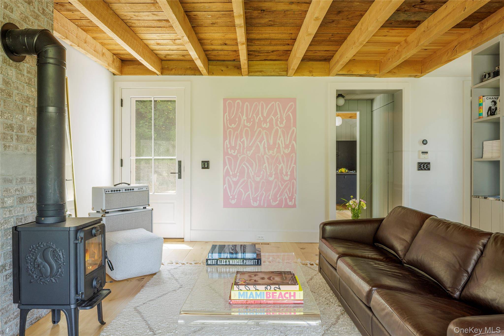 Casa de 2 Dormitorios en Venta en Rhinebeck - Nueva York - EE. UU. - 7