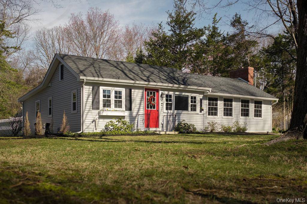 Casa com 2 Quartos à Venda em Rhinebeck - Nova Iorque - EUA - 1