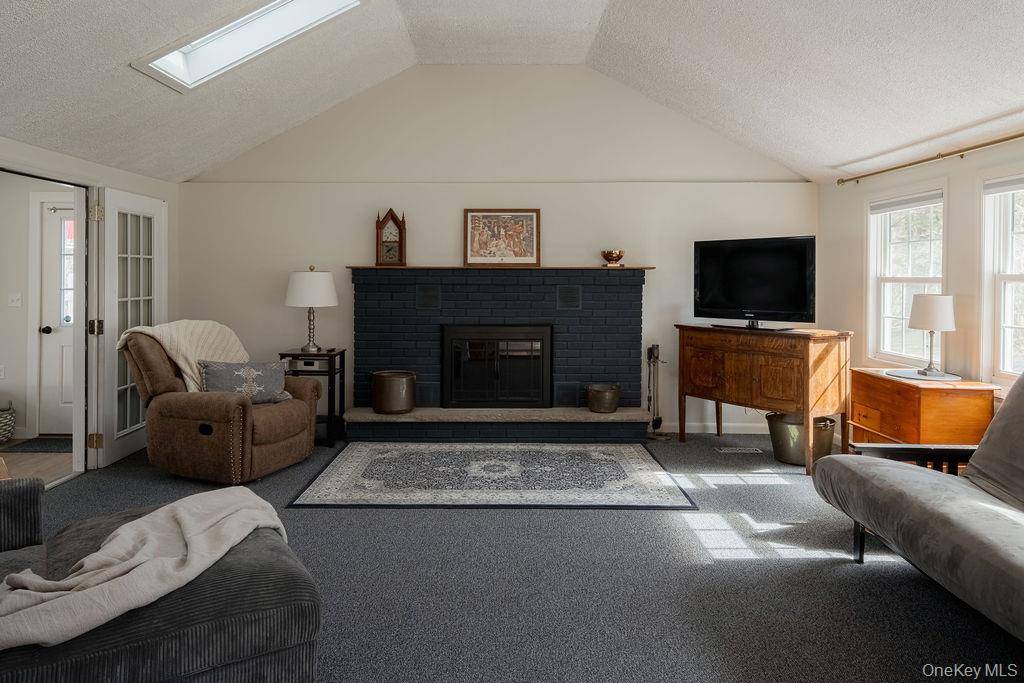 Casa com 2 Quartos à Venda em Rhinebeck - Nova Iorque - EUA - 3