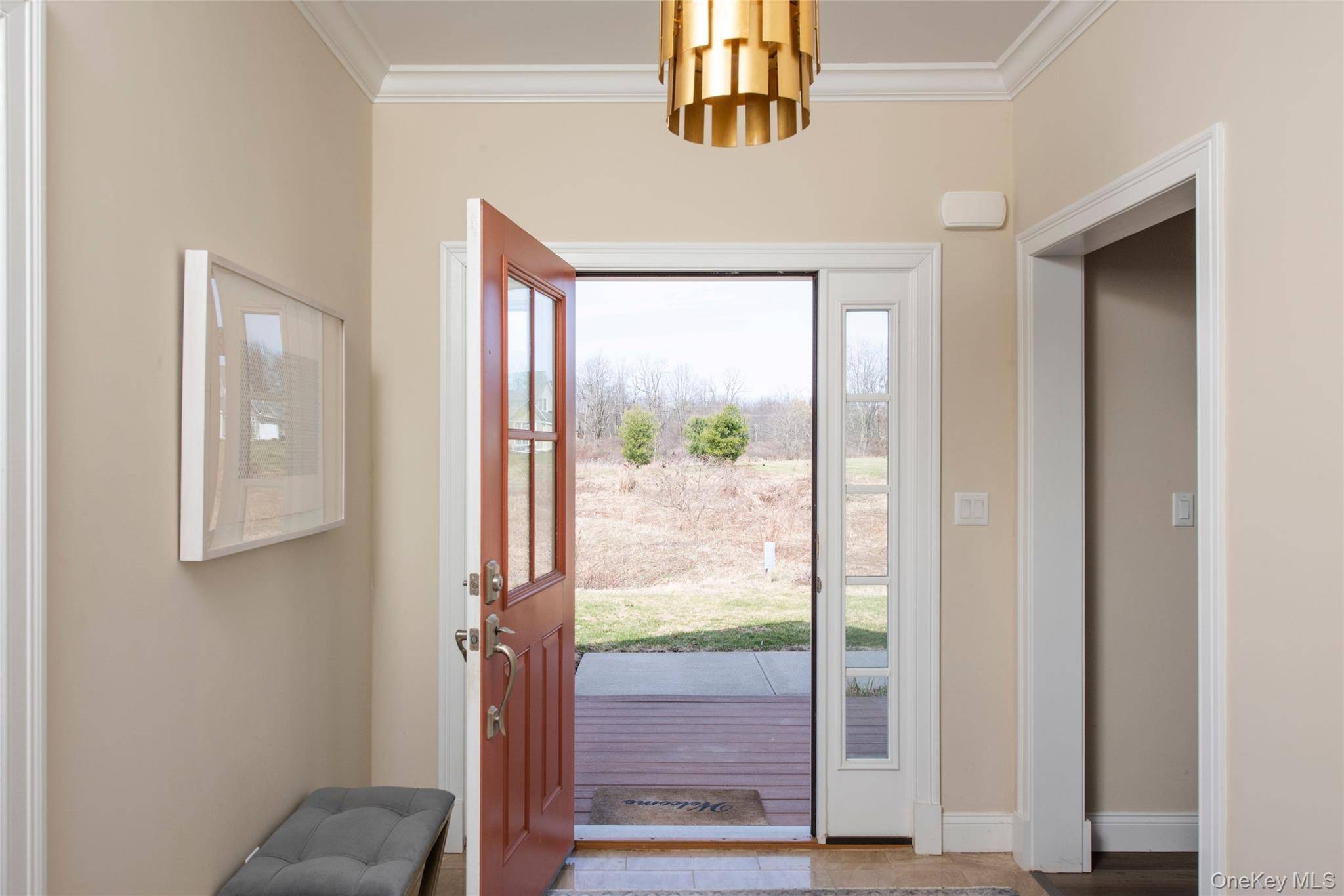 Casa de 2 Dormitorios en Venta en Rhinebeck - Nueva York - EE. UU. - 5