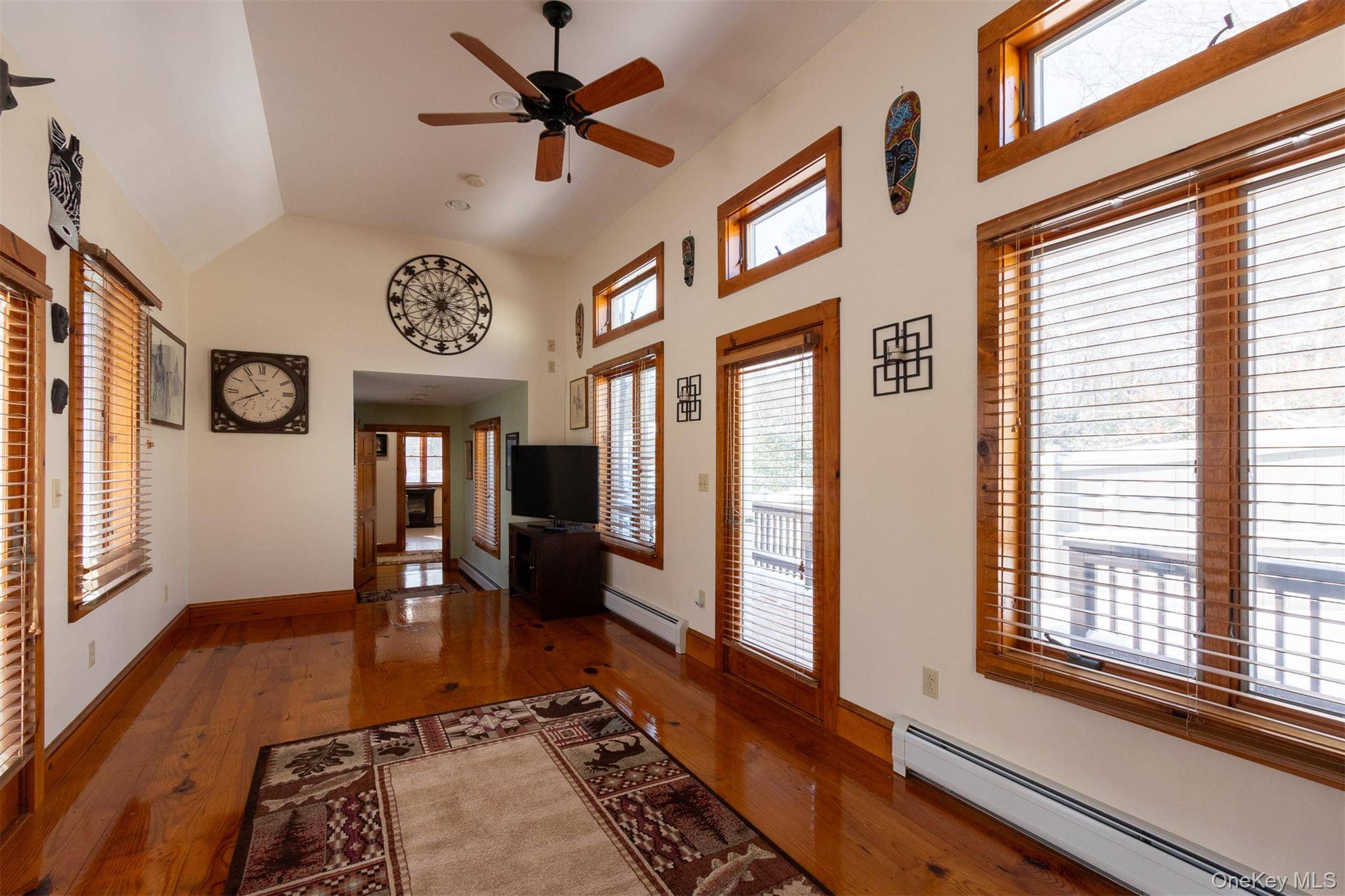 Casa com 2 Quartos à Venda em Rhinebeck - Nova Iorque - EUA - 3