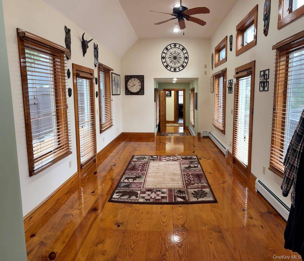 Casa com 2 Quartos à Venda em Rhinebeck - Nova Iorque - EUA - 4