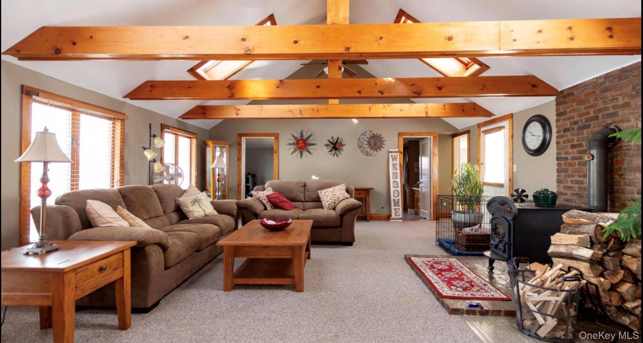 Casa com 2 Quartos à Venda em Rhinebeck - Nova Iorque - EUA - 6