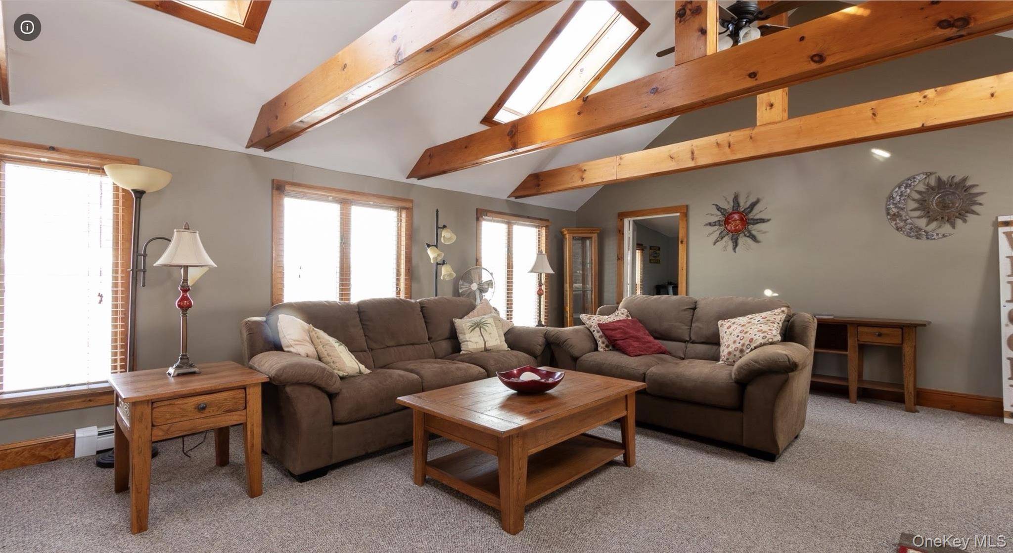 Casa com 2 Quartos à Venda em Rhinebeck - Nova Iorque - EUA - 7