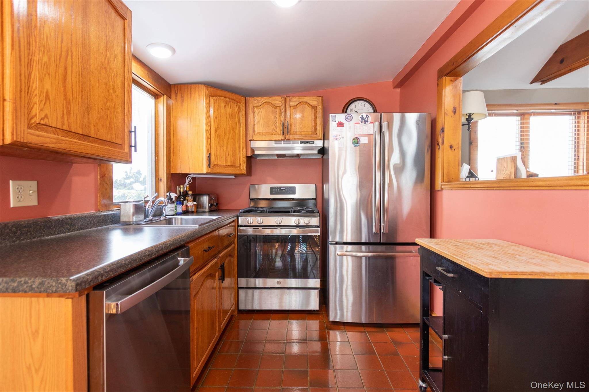 Casa com 2 Quartos à Venda em Rhinebeck - Nova Iorque - EUA - 8