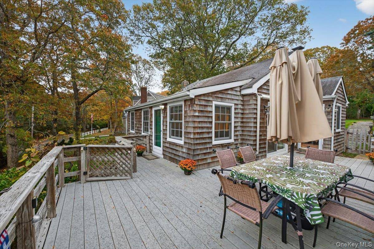 Casa com 2 Quartos à Venda em Sag Harbor - Nova Iorque - EUA - 6