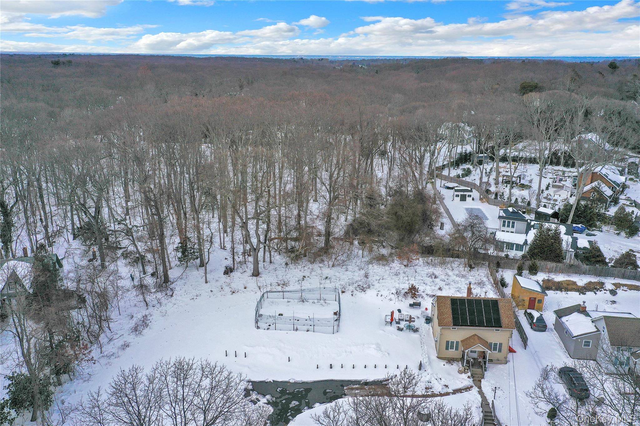Casa com 2 Quartos à Venda em Setauket - Nova Iorque - EUA - 7