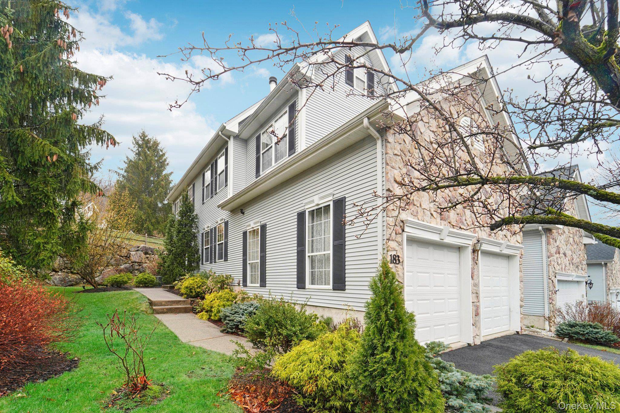 Casa com 2 Quartos à Venda em Tuxedo Park - Nova Iorque - EUA - 4