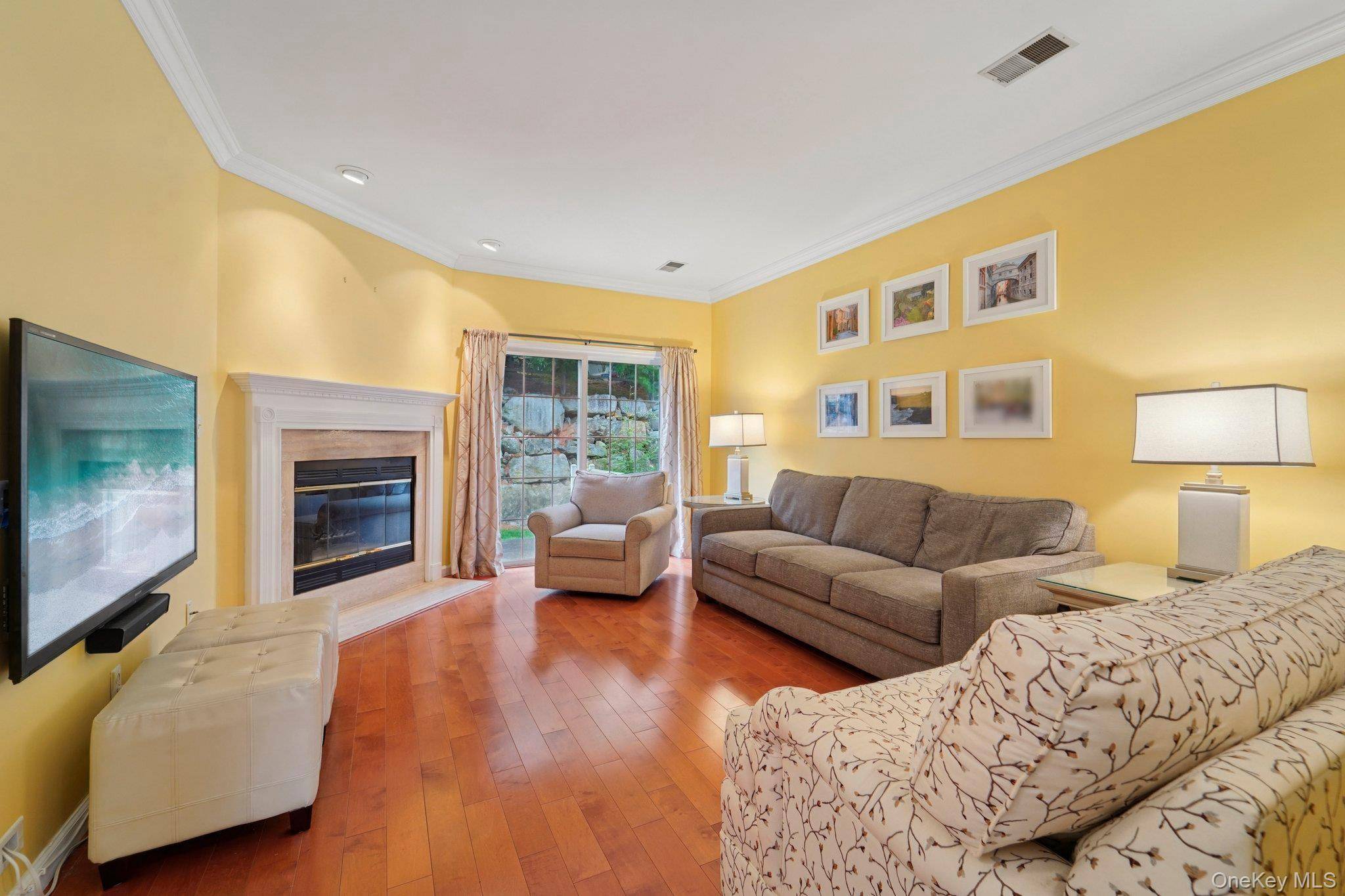 Casa com 2 Quartos à Venda em Tuxedo Park - Nova Iorque - EUA - 7