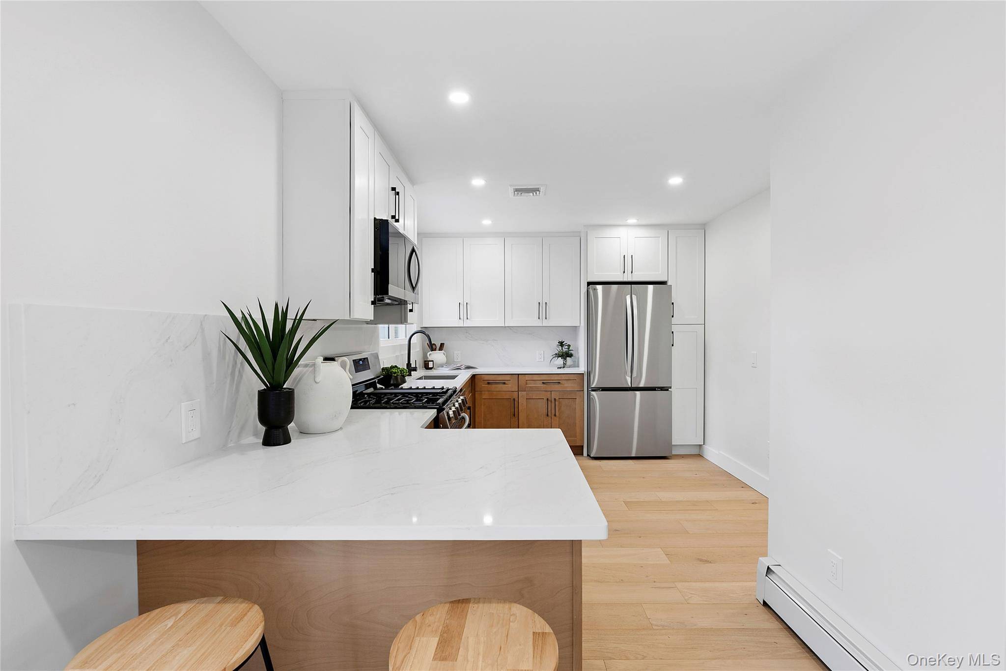 Casa com 3 Quartos à Beira-Mar à Venda em Hampton Bays - Nova Iorque - EUA - 5
