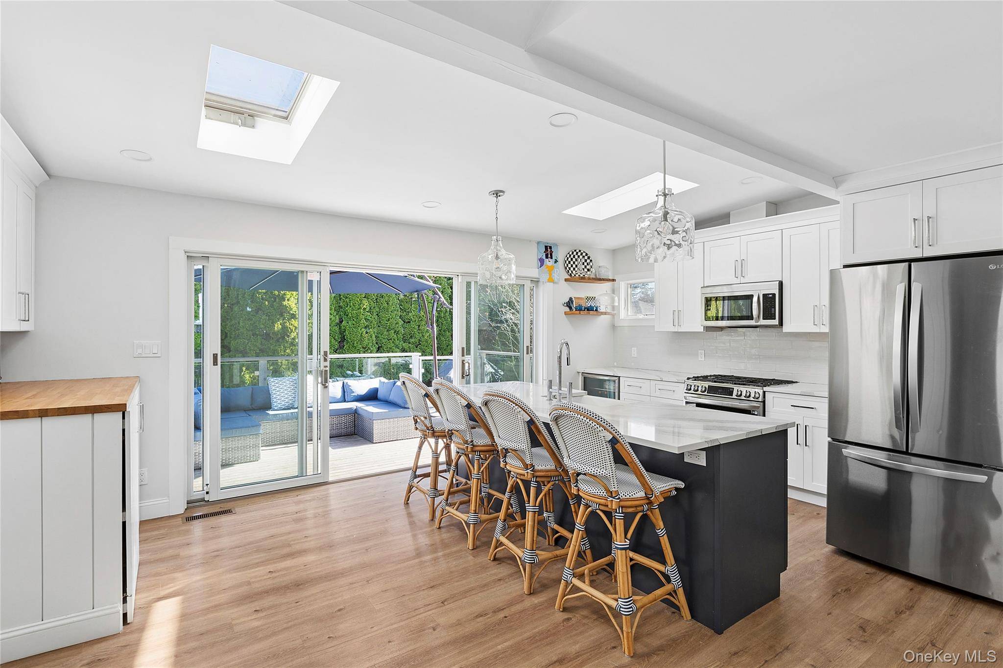 Casa com 3 Quartos à Beira-Mar à Venda em Hampton Bays - Nova Iorque - EUA - 6