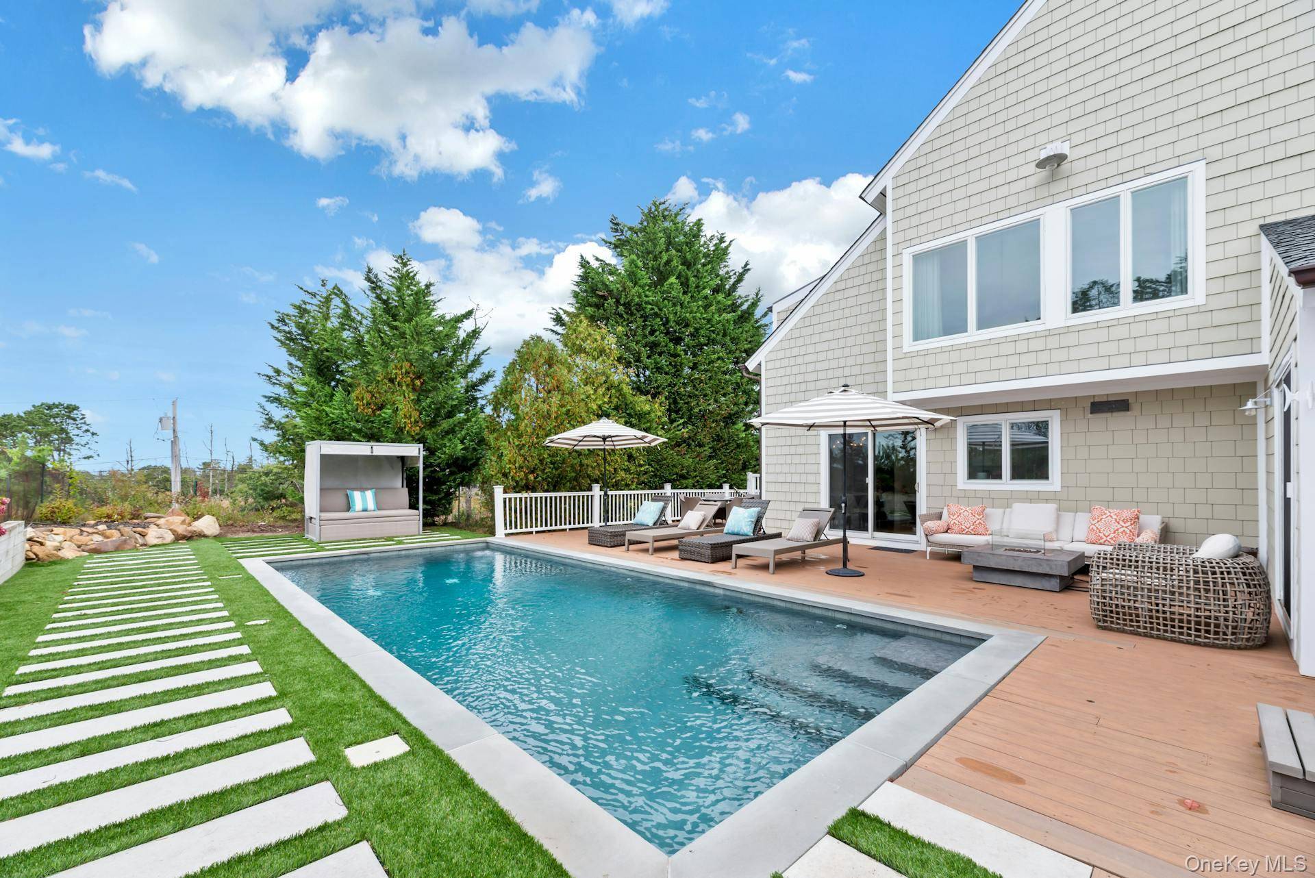 Casa com 3 Quartos à Beira-Mar à Venda em Hampton Bays - Nova Iorque - EUA - 3