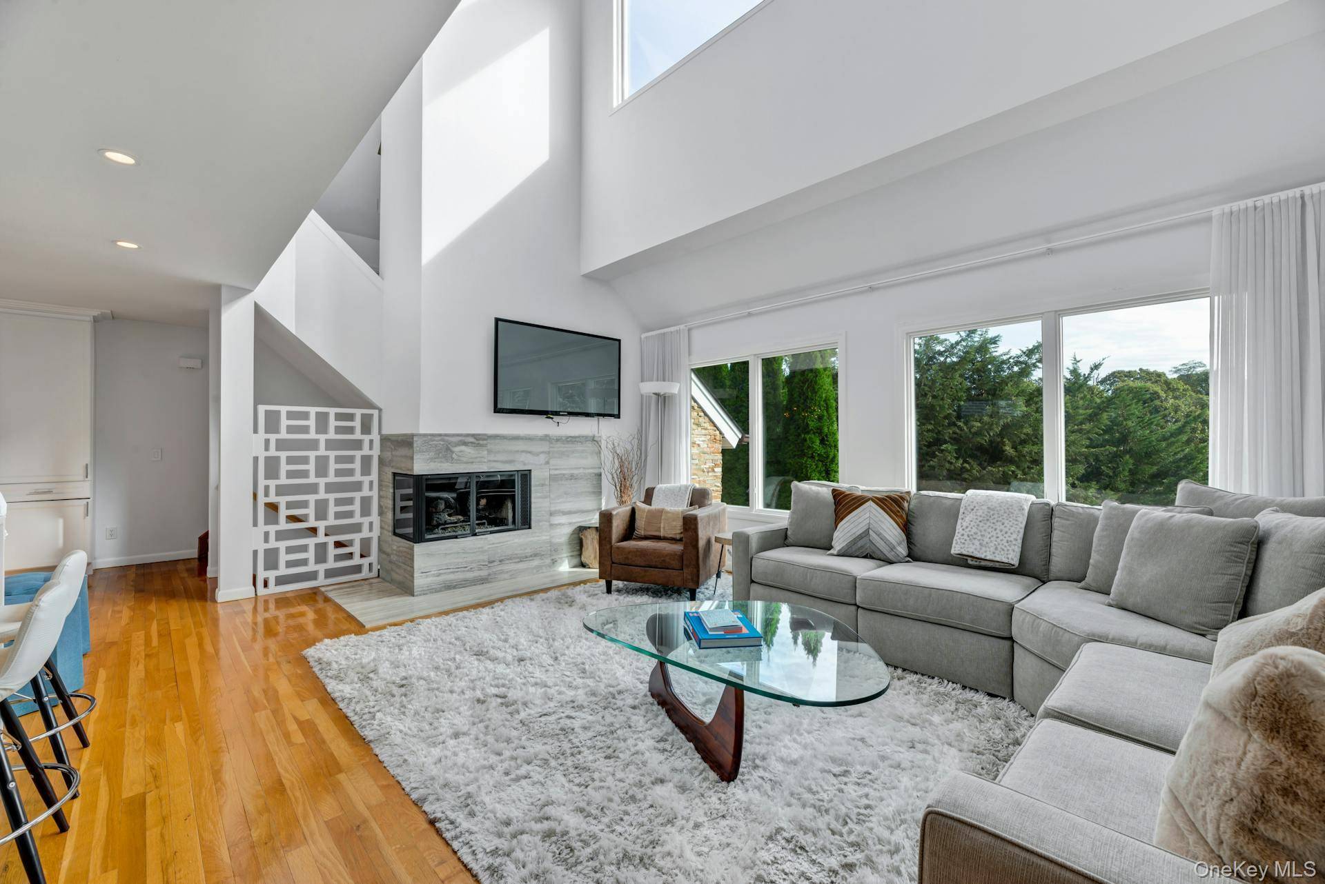 Casa com 3 Quartos à Beira-Mar à Venda em Hampton Bays - Nova Iorque - EUA - 6
