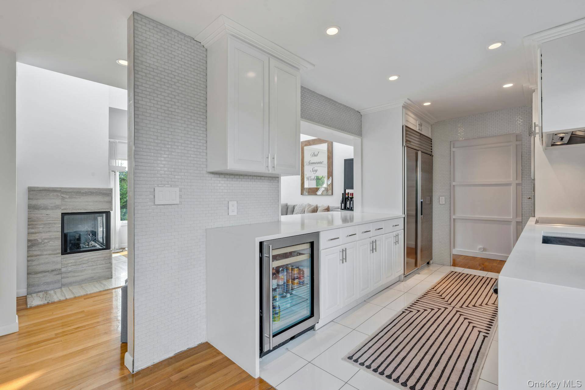 Casa com 3 Quartos à Beira-Mar à Venda em Hampton Bays - Nova Iorque - EUA - 8