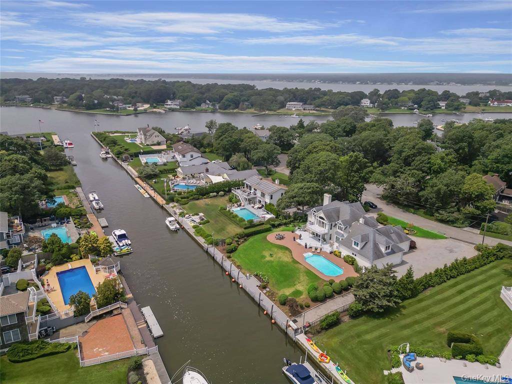 Casa com 3 Quartos à Beira-Mar à Venda em Hampton Bays - Nova Iorque - EUA - 3