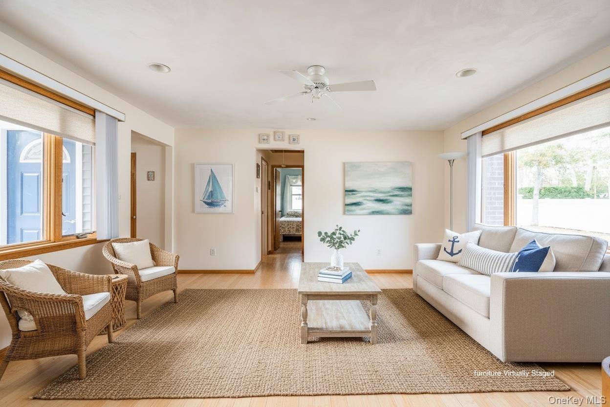 Casa com 3 Quartos à Beira-Mar à Venda em Hampton Bays - Nova Iorque - EUA - 4