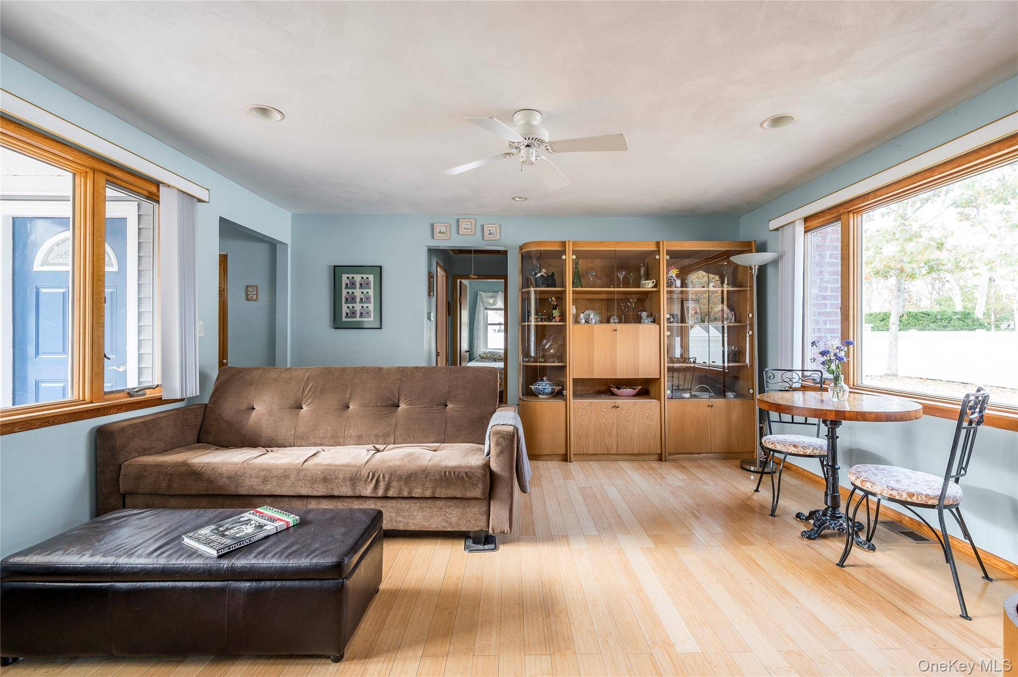 Casa com 3 Quartos à Beira-Mar à Venda em Hampton Bays - Nova Iorque - EUA - 5