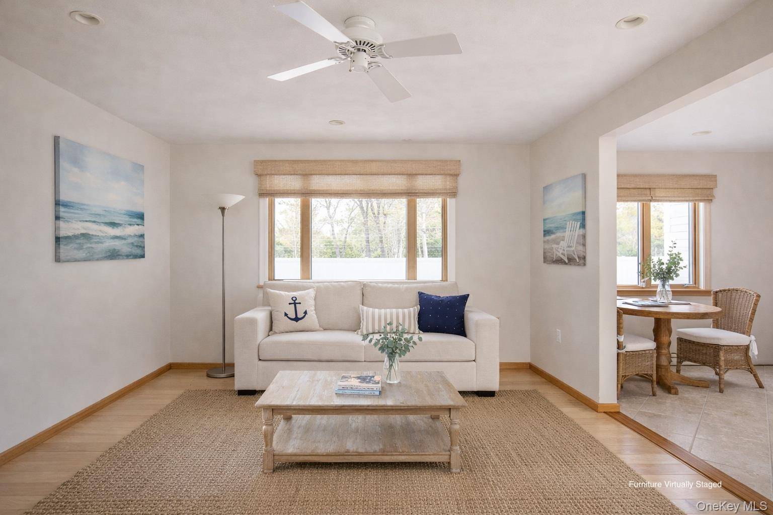 Casa com 3 Quartos à Beira-Mar à Venda em Hampton Bays - Nova Iorque - EUA - 6