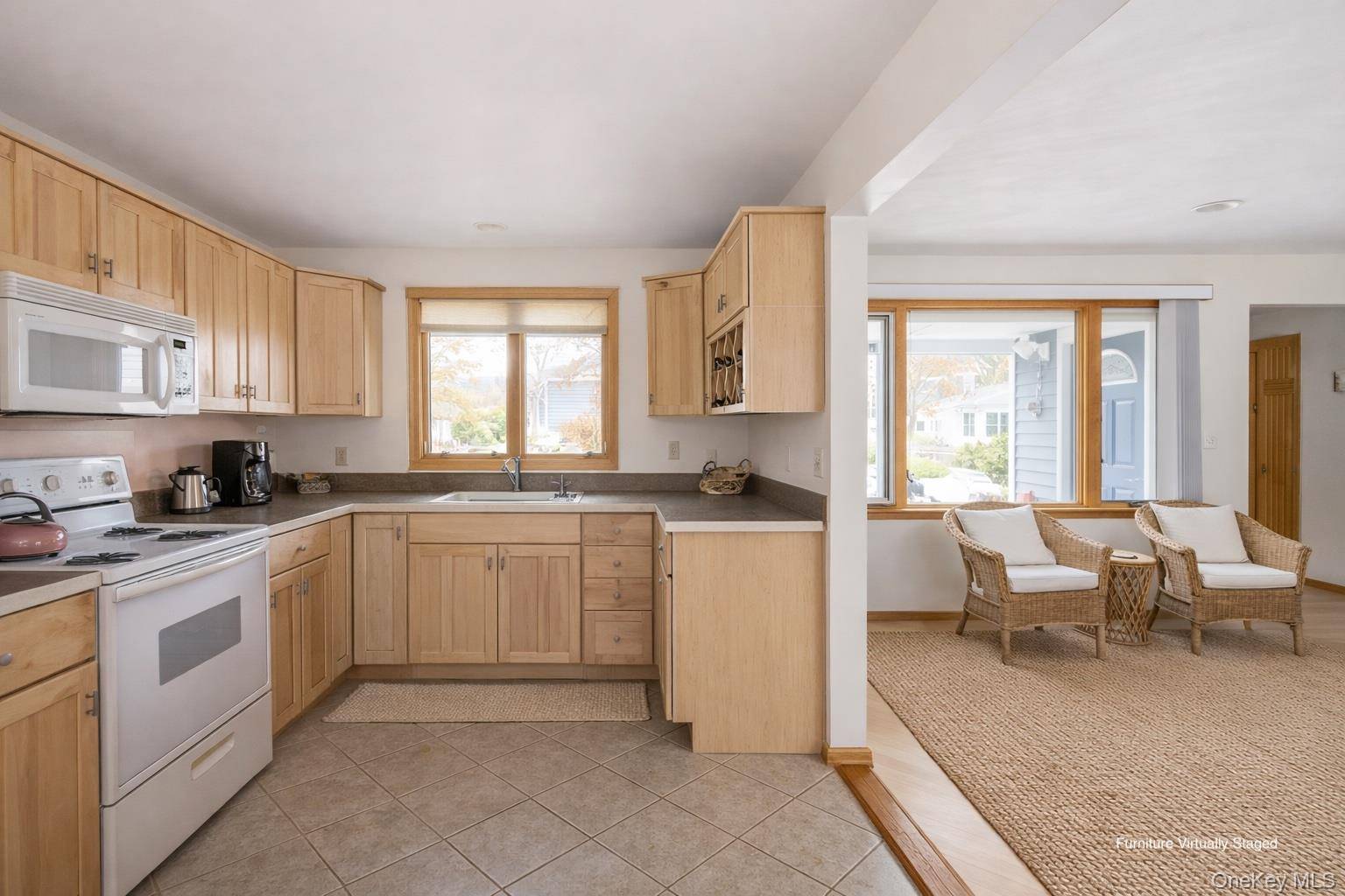 Casa com 3 Quartos à Beira-Mar à Venda em Hampton Bays - Nova Iorque - EUA - 8
