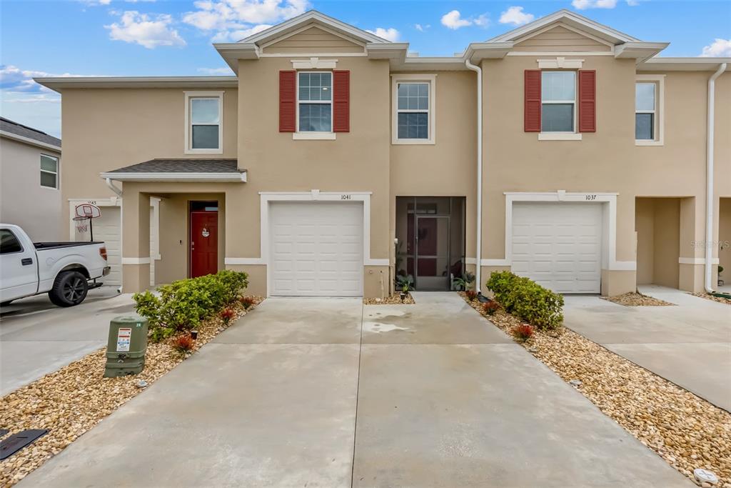 Maison de 3 Chambres au Bord de l'Eau à Vendre à Howey In The Hills - Floride - USA - 1