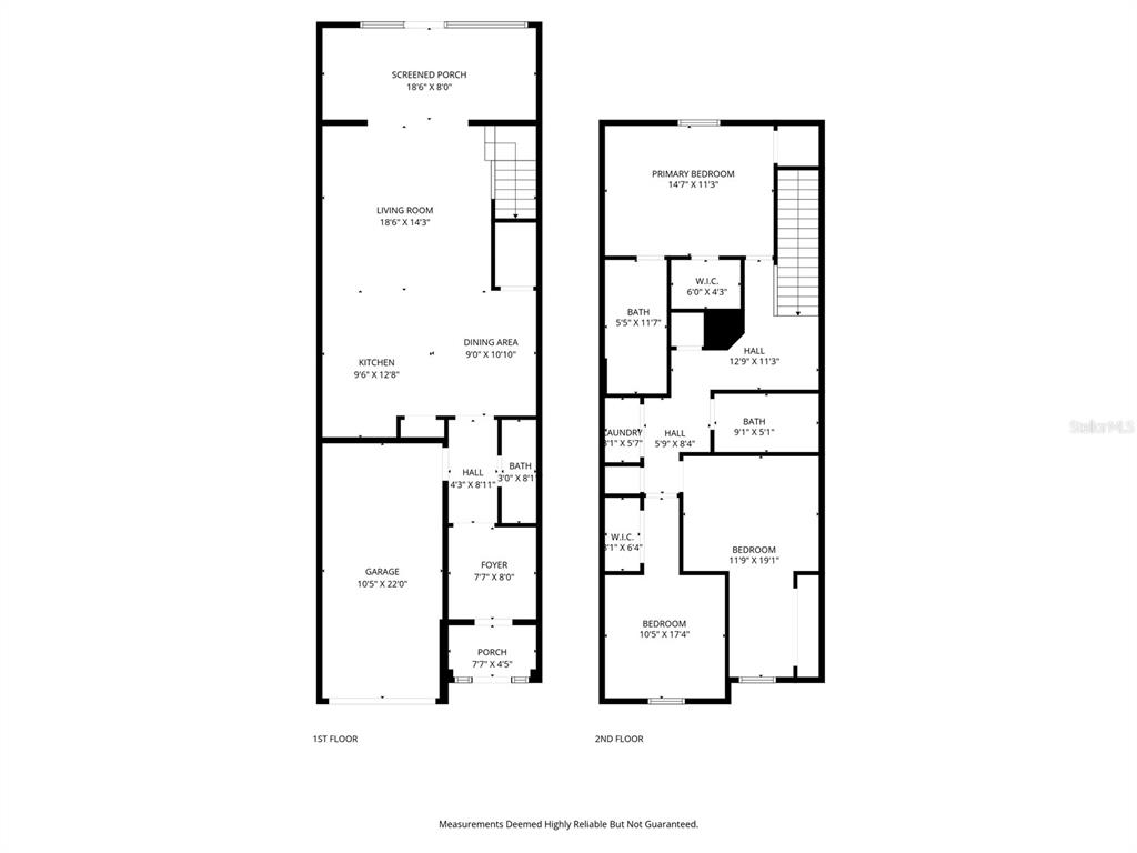 Maison de 3 Chambres au Bord de l'Eau à Vendre à Howey In The Hills - Floride - USA - 2