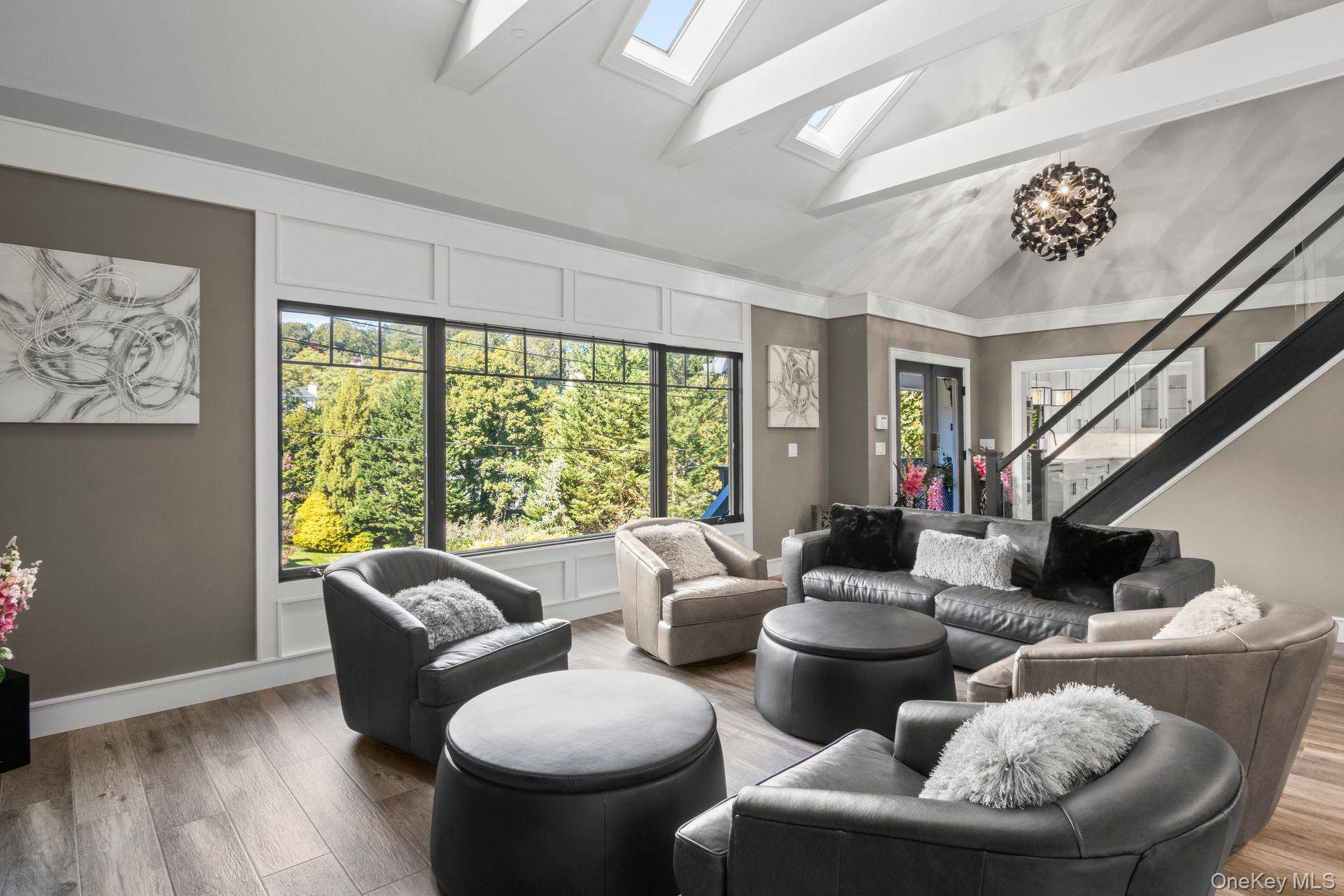 Casa de 3 Dormitorios en Venta en Huntington - Nueva York - EE. UU. - 5