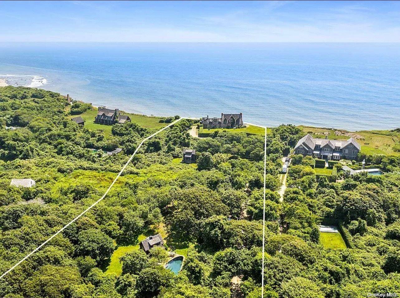 Maison 3 Chambres Face à l'Océan à Vendre à Montauk, NY, États-Unis - 2