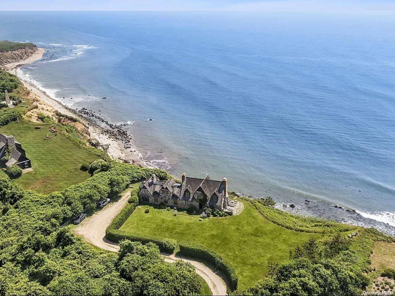 Maison 3 Chambres Face à l'Océan à Vendre à Montauk, NY, États-Unis - 3