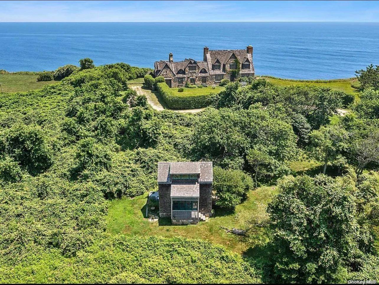 Maison 3 Chambres Face à l'Océan à Vendre à Montauk, NY, États-Unis - 4