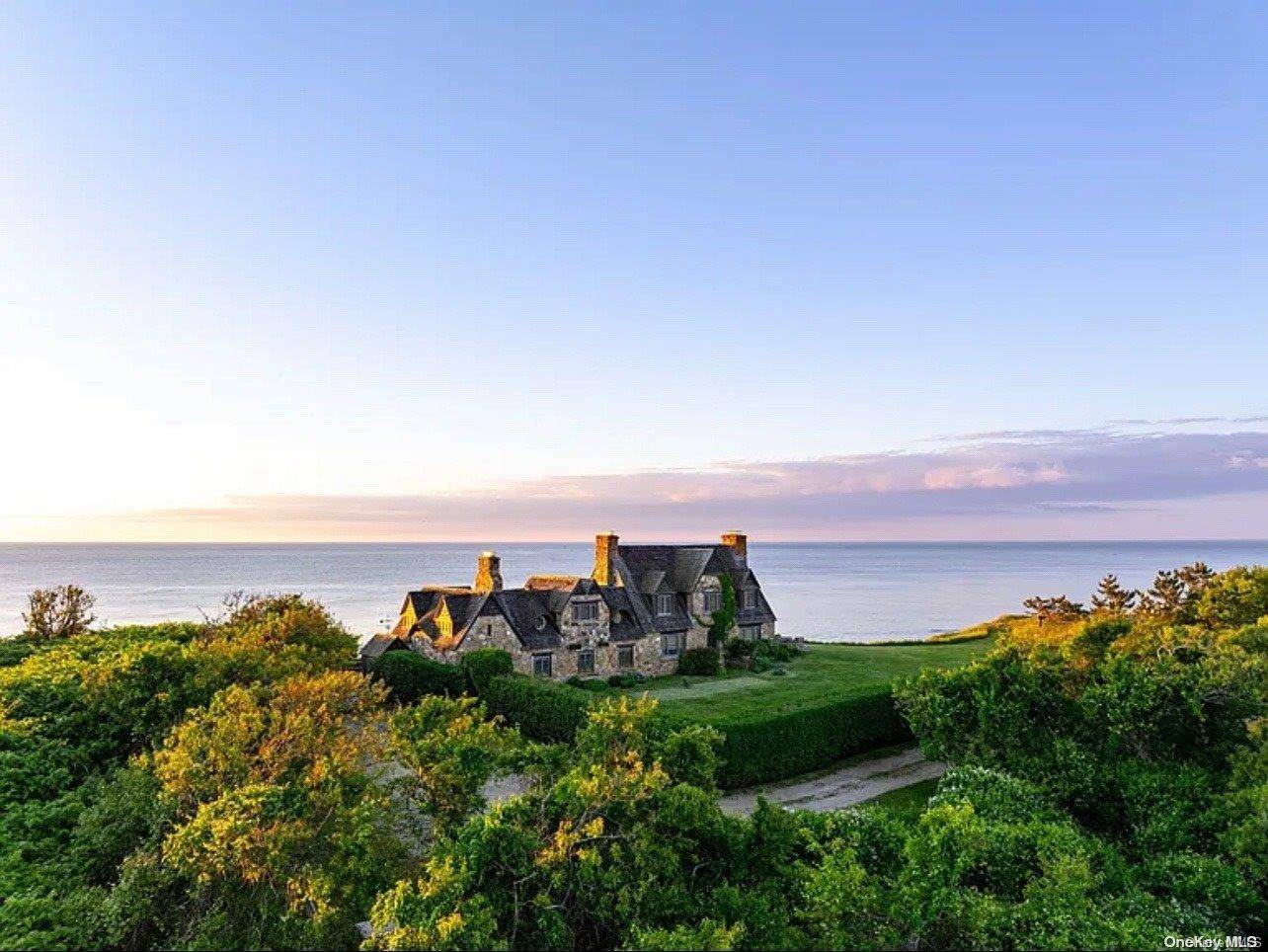 Maison 3 Chambres Face à l'Océan à Vendre à Montauk, NY, États-Unis - 5