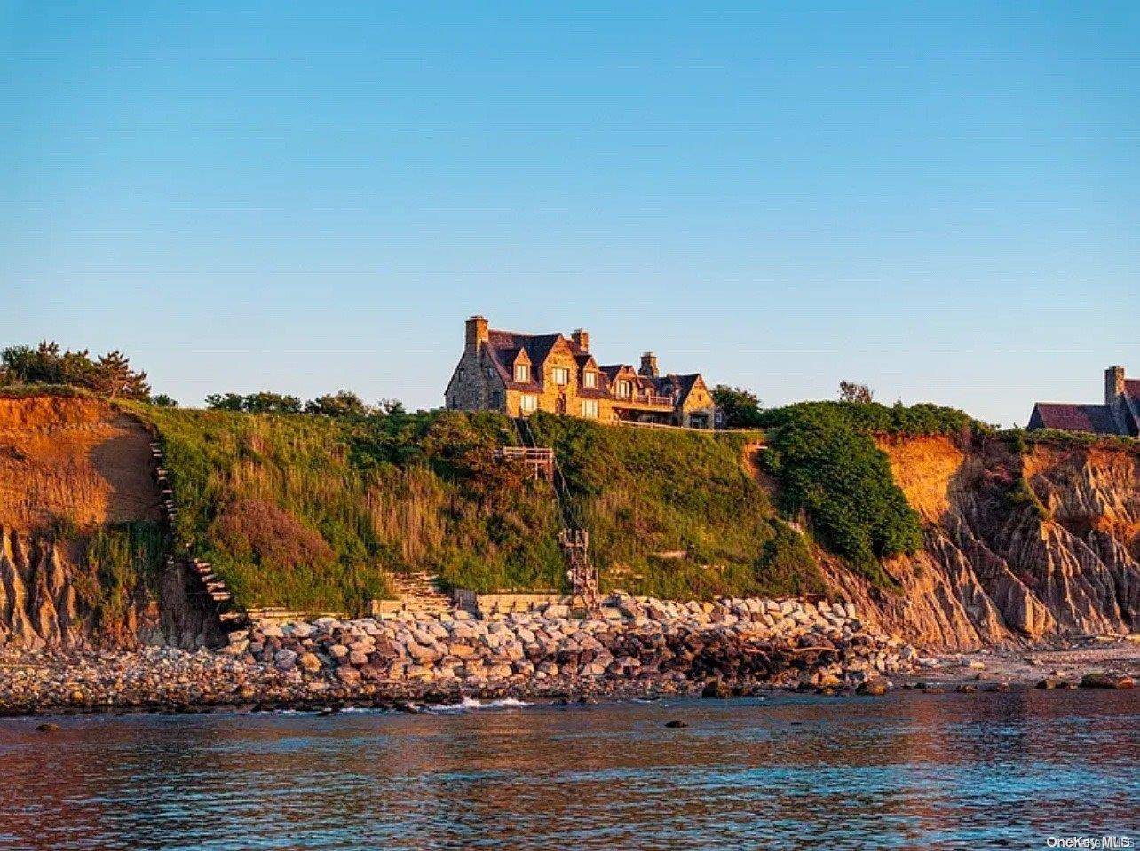 Maison 3 Chambres Face à l'Océan à Vendre à Montauk, NY, États-Unis - 6