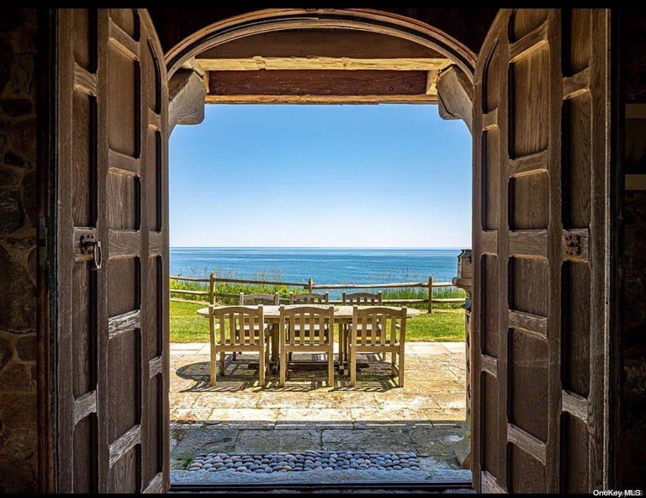 Maison 3 Chambres Face à l'Océan à Vendre à Montauk, NY, États-Unis - 7