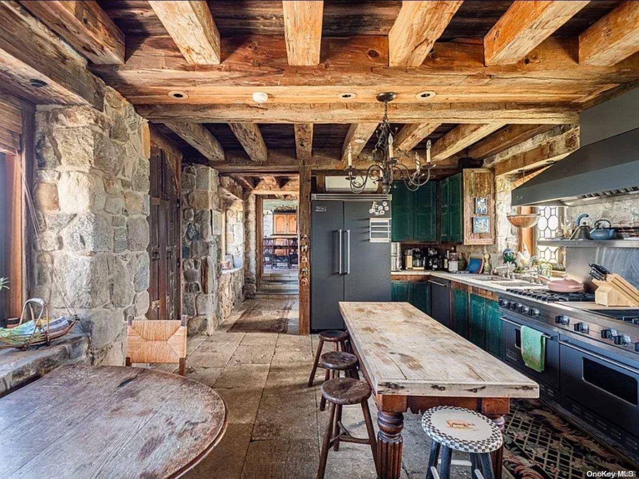 Maison 3 Chambres Face à l'Océan à Vendre à Montauk, NY, États-Unis - 8