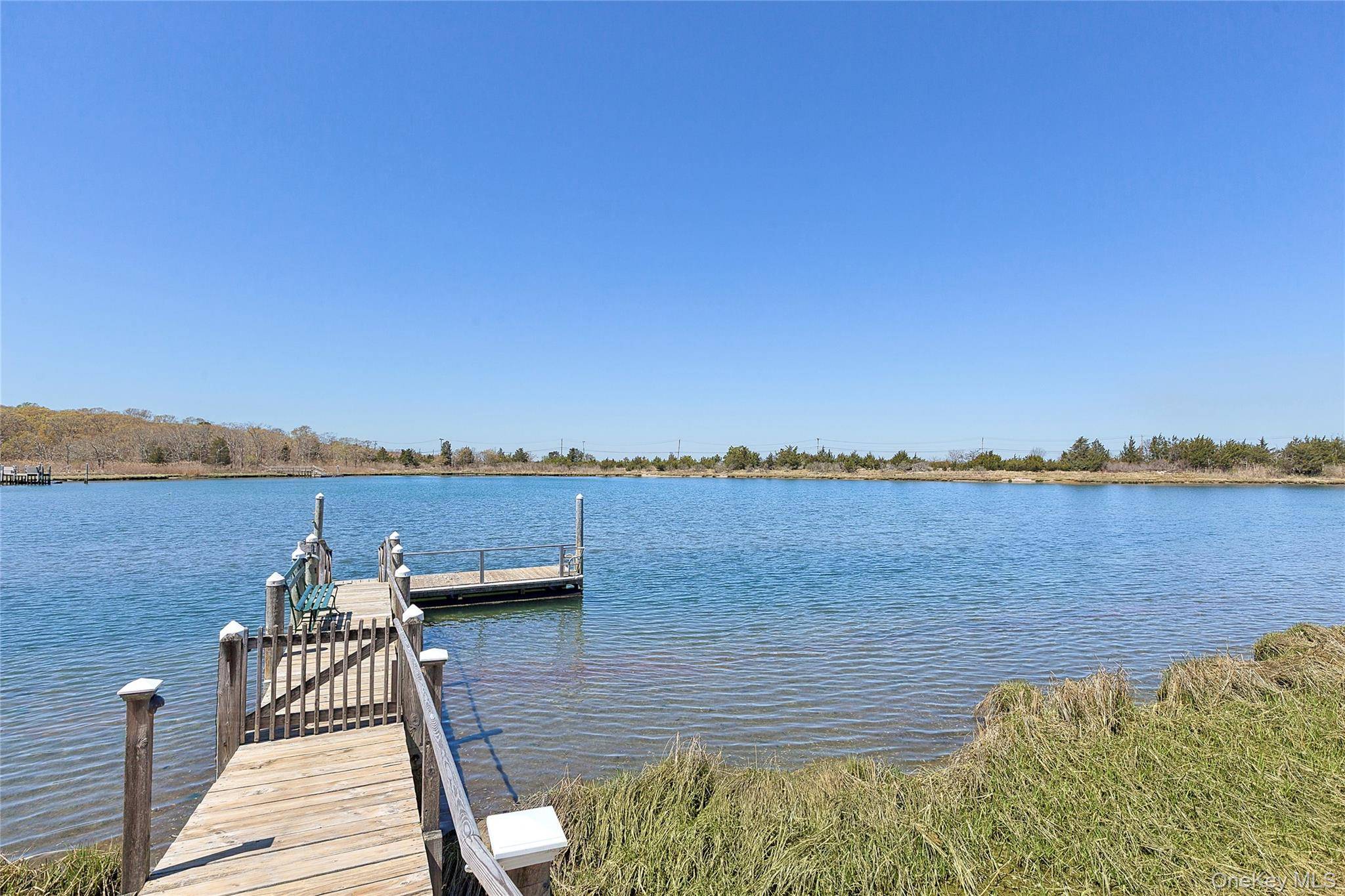 Casa com 3 Quartos à Beira-Mar à Venda em Sag Harbor - Nova Iorque - EUA - 3
