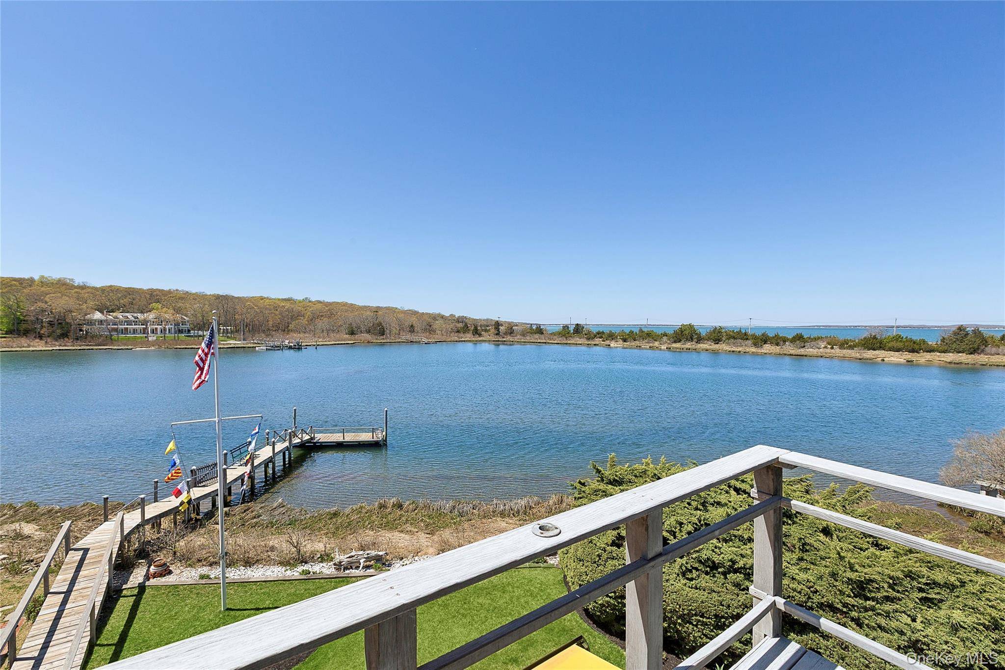 Casa com 3 Quartos à Beira-Mar à Venda em Sag Harbor - Nova Iorque - EUA - 4