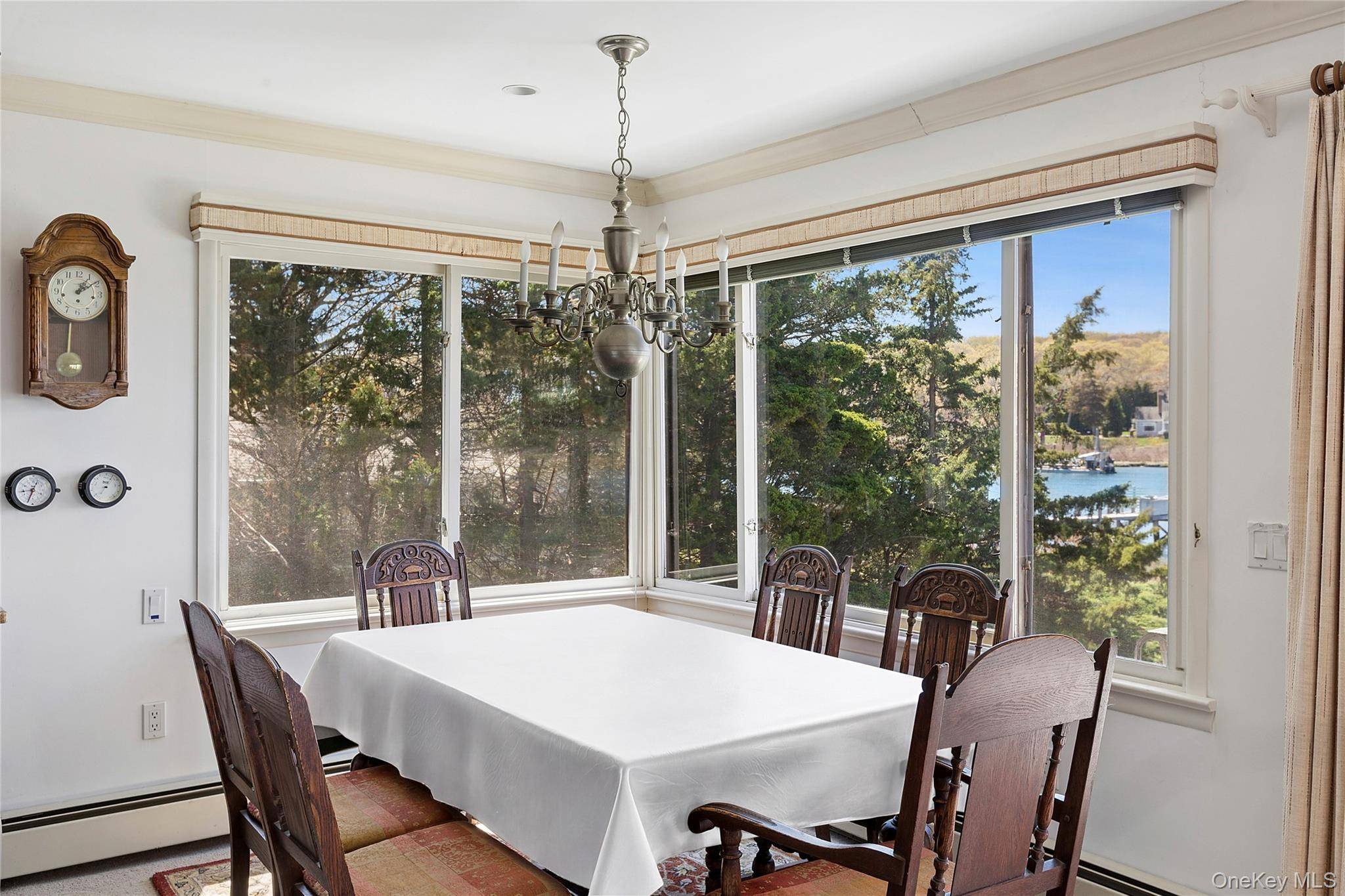 Casa com 3 Quartos à Beira-Mar à Venda em Sag Harbor - Nova Iorque - EUA - 7