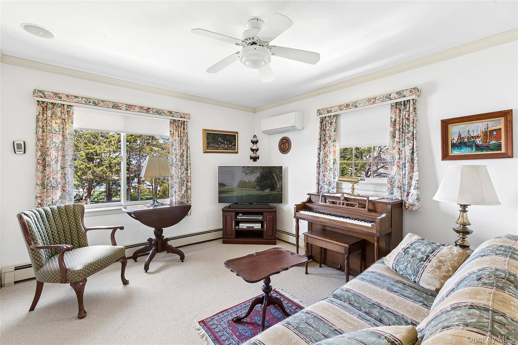 Casa com 3 Quartos à Beira-Mar à Venda em Sag Harbor - Nova Iorque - EUA - 8