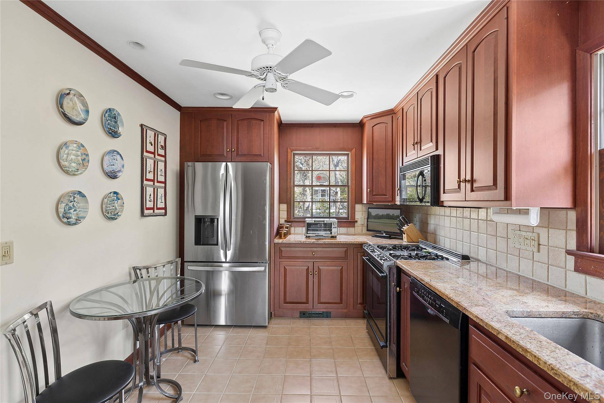 Casa com 3 Quartos à Beira-Mar à Venda em Sag Harbor - Nova Iorque - EUA - 8