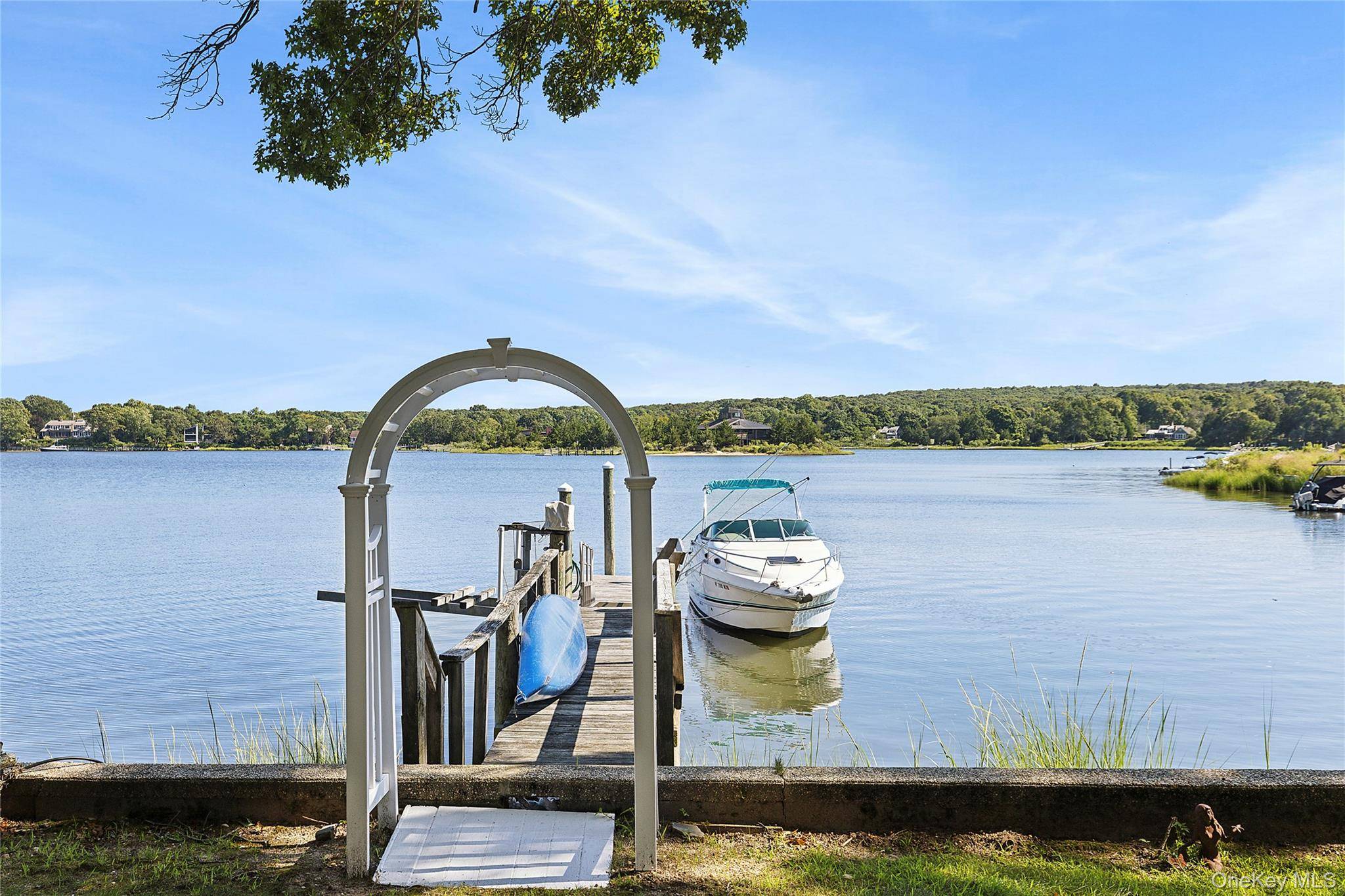Casa de 3 Dormitorios Frente al Mar en Venta en Sag Harbor - Nueva York - EE. UU. - 7