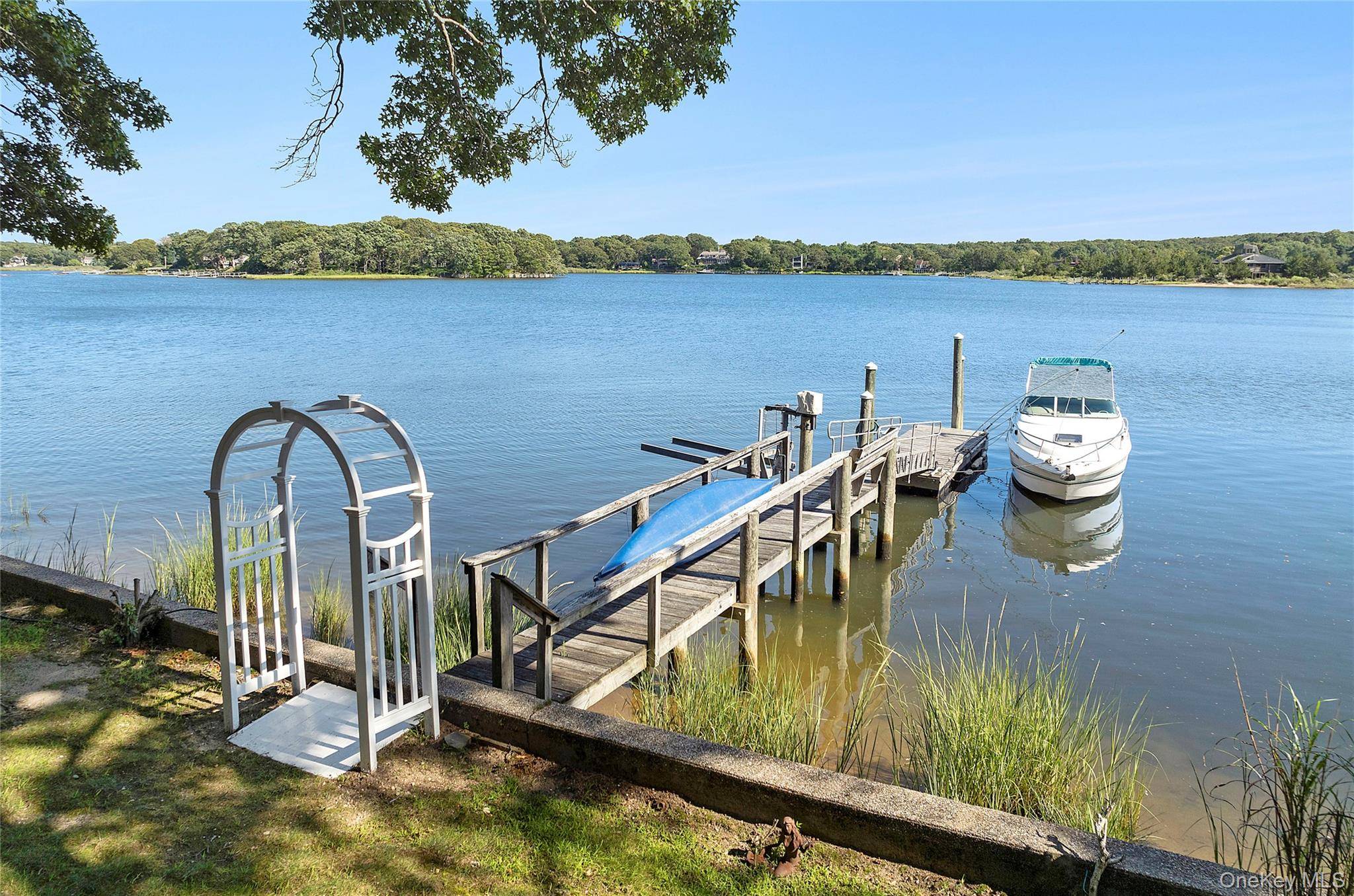 Casa de 3 Dormitorios Frente al Mar en Venta en Sag Harbor - Nueva York - EE. UU. - 8