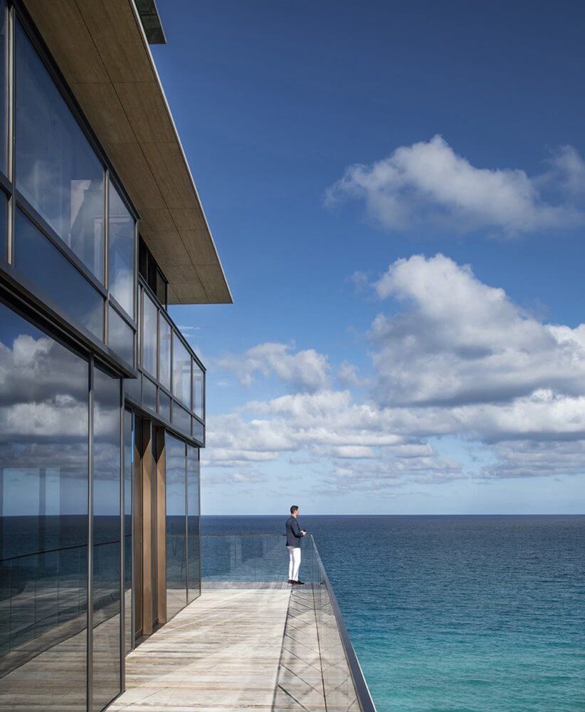 Beachfront Apartment for Sale in Surfside - Florida - USA - 2